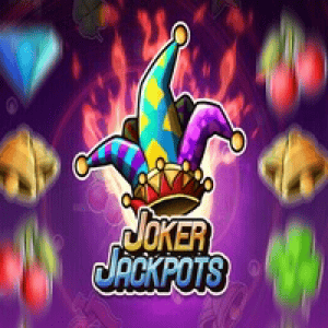 Joker Jackpot